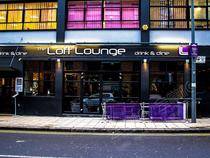 The Loft Lounge Birmingham